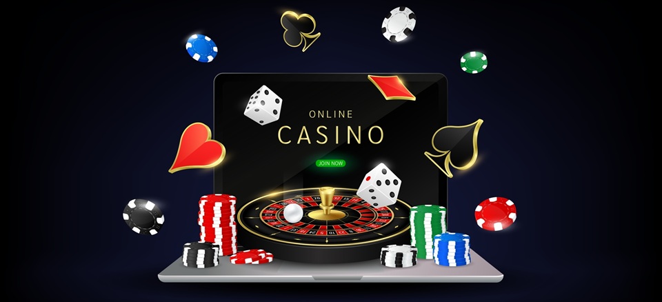 オンラインカジノ